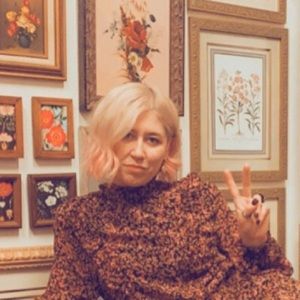 Meet your Posher, Kandis